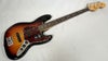 Fender American Professional II Jazz Bass® Rosewood Fingerboard 3-Color Sunburst