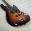 Fender American Professional II Jazz Bass® Rosewood Fingerboard 3-Color Sunburst