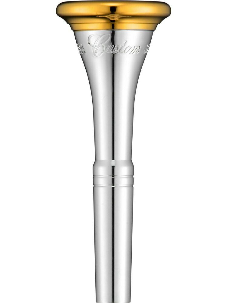 YAMAHA HR-30-GP/HR-31-GP/HR-32-GP＜ヤマハ ホルン マウスピース