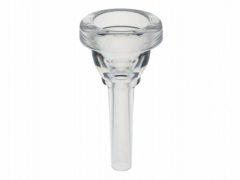 抹茶 B.Tilz M1 チューバマウスピース YAMAHA PRACTICE MOUTHPIECE for TUBAヤマハ 練習用マウスピース