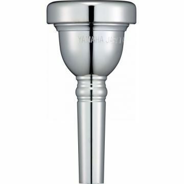 YAMAHABL-58/BL-59/BL-60/BL-60B＜ヤマハトロンボーンマウスピース＞