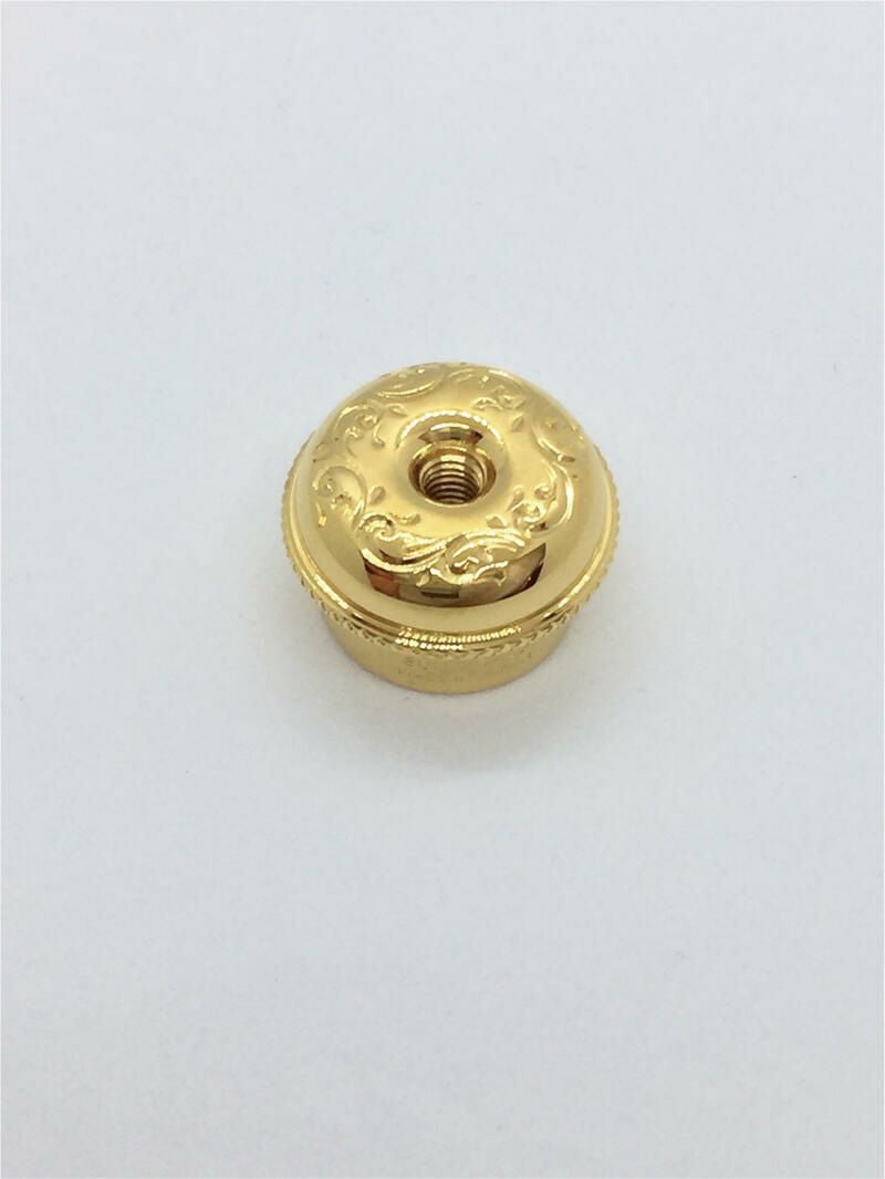 BULLSEYEBALANCECAPブルズアイフルートバランスキャップヘッドキャップゴールドプレートショートS-GPYAMAHA用【アウトレット】【在庫処分特価】