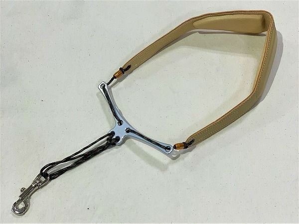 B.AIR BIRD STRAP バードストラップ サックス ストラップ オリックス