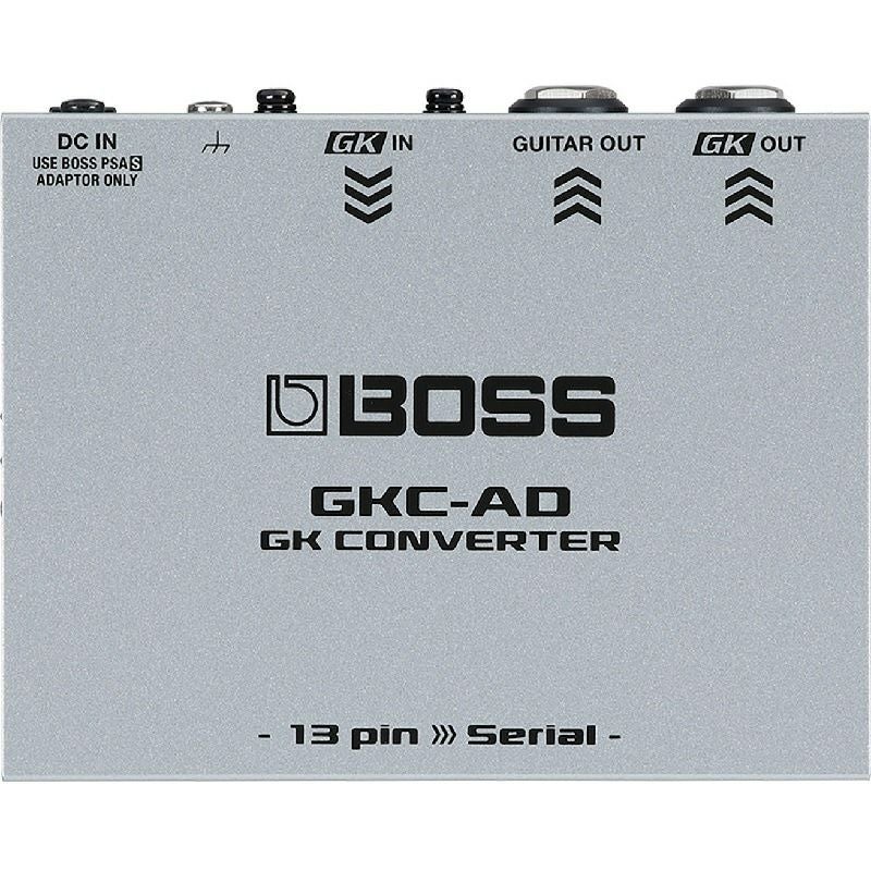 BOSSGKC-ADGKConverter