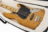 GATORG-PGBASSProGoSeriesUltimateGigBagForBass