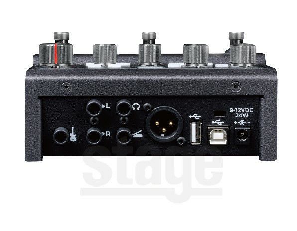 KEMPER PROFILE PLAYER / PRF PLAYER