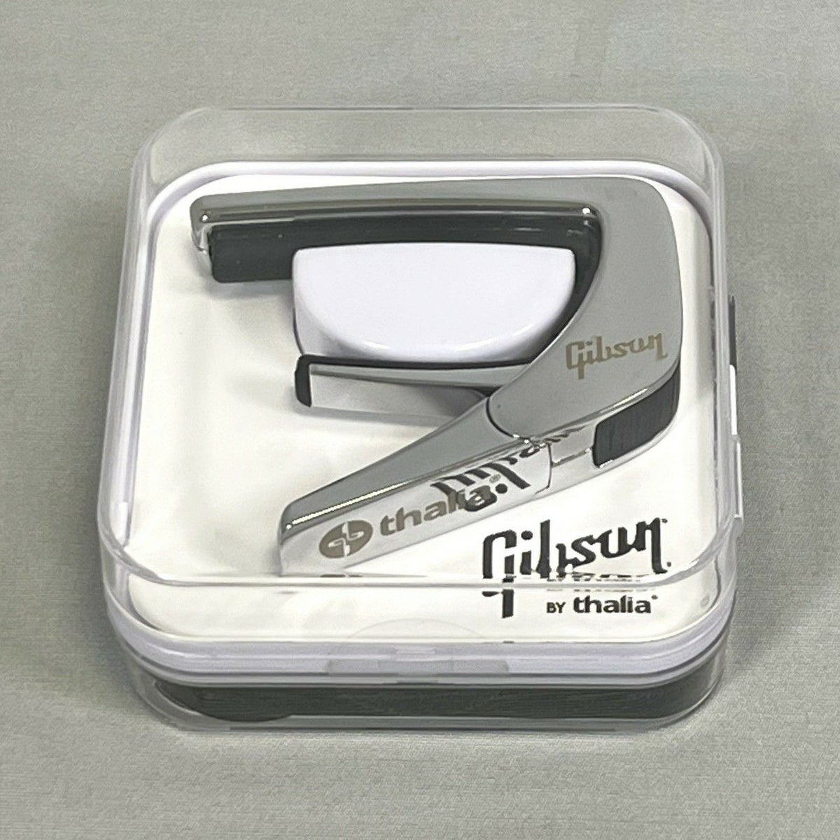 Thalia Capo CH-GIBSON HOLLY