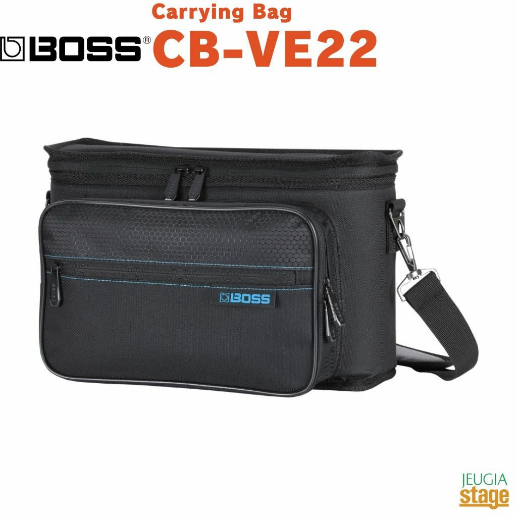 この商品はお取り寄せ品になります】BOSS Vocal Processor VE-20ボス