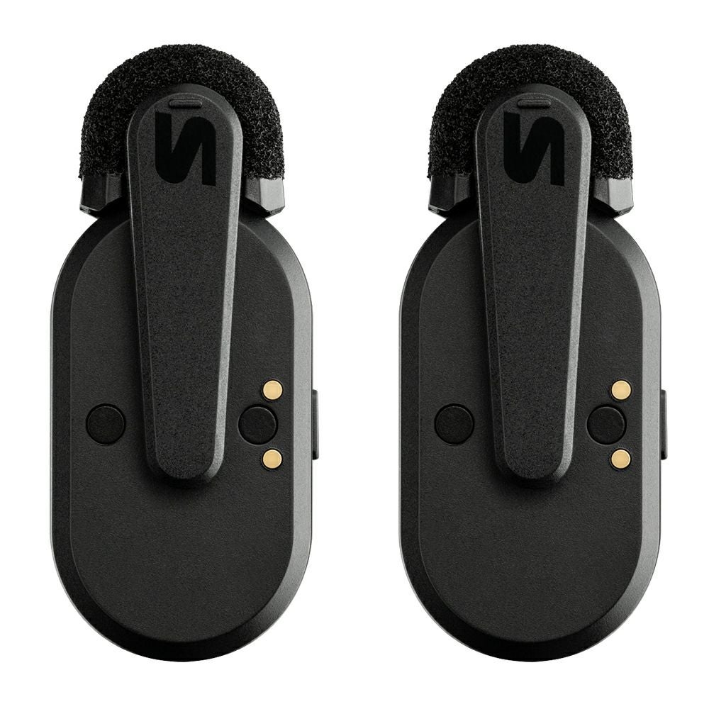 SHUREMV-TWO-KIT-J-Z6