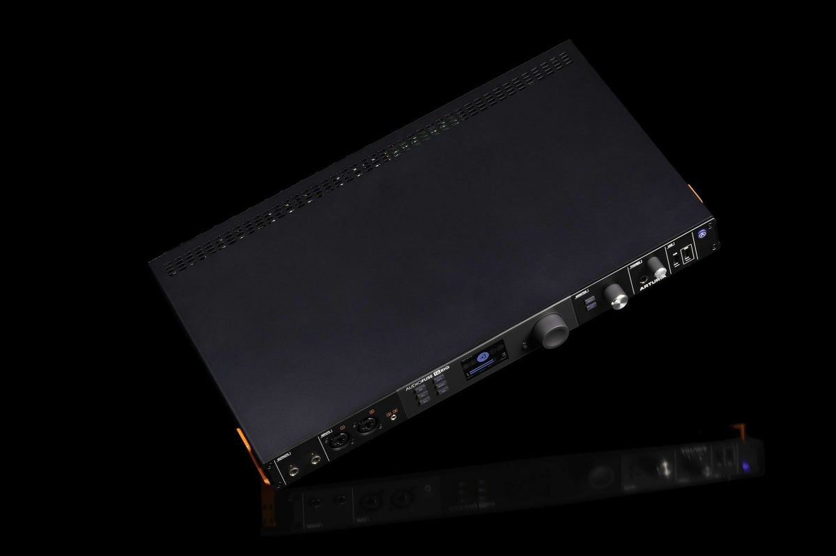 ArturiaAudioFuse16Rig