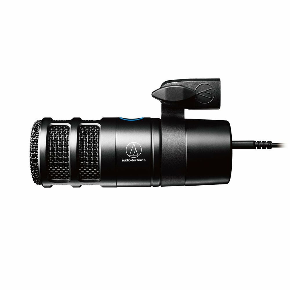 audio-technicaAT2040USB