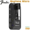 FenderMUSTANGMICROフェンダーヘッドフォンアンプギターアンプ【Stage-RakutenGuitarAccessory】ヘッドホンアンプエレキギター・エレキベース