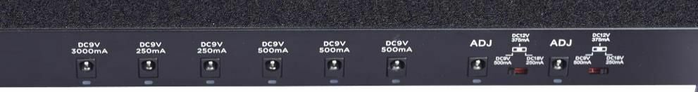 VITALAUDIOPOWERBASEVAPB-45M