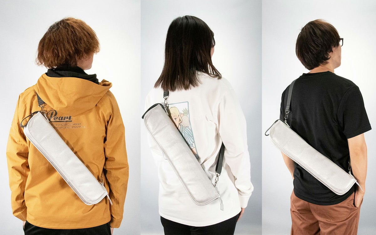 Pearl×anello®ANL-STBSI