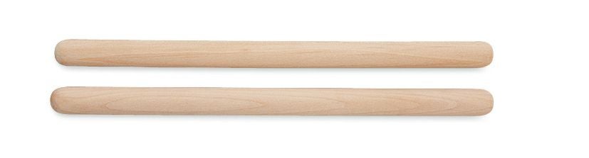 SUZUKI太鼓バチブナ材７分(21×330mm)WB-B21330＜スズキ太鼓バチ＞