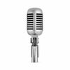 SHURE55SHSeriesIIアイコニックUnidyneボーカルマイクロホン