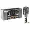 SHURE55SHSeriesIIアイコニックUnidyneボーカルマイクロホン