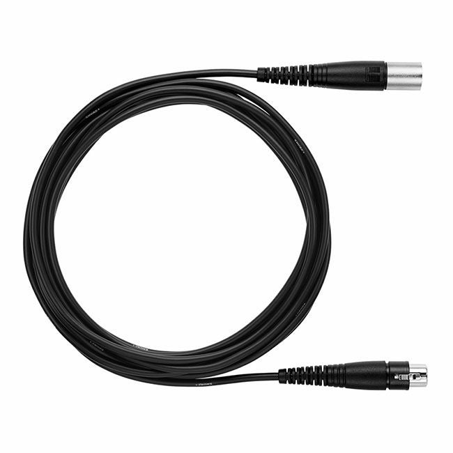 SHUREPGA57-XLR-Jカーディオイド・ダイナミック・楽器用マイクロホン