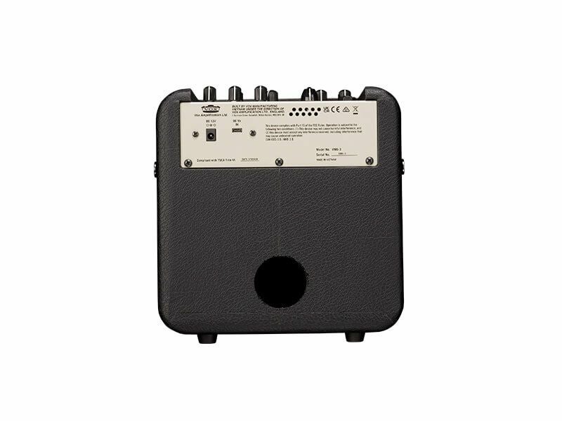 VOXMINIGO3SmokyBeige