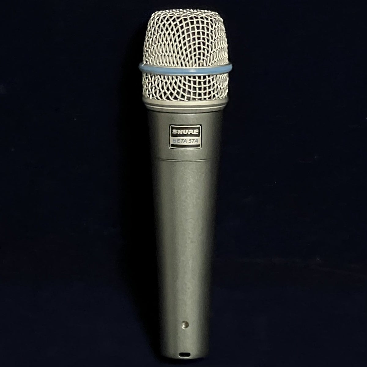 SHUREBETA57A-J楽器用ダイナミックマイクロホン