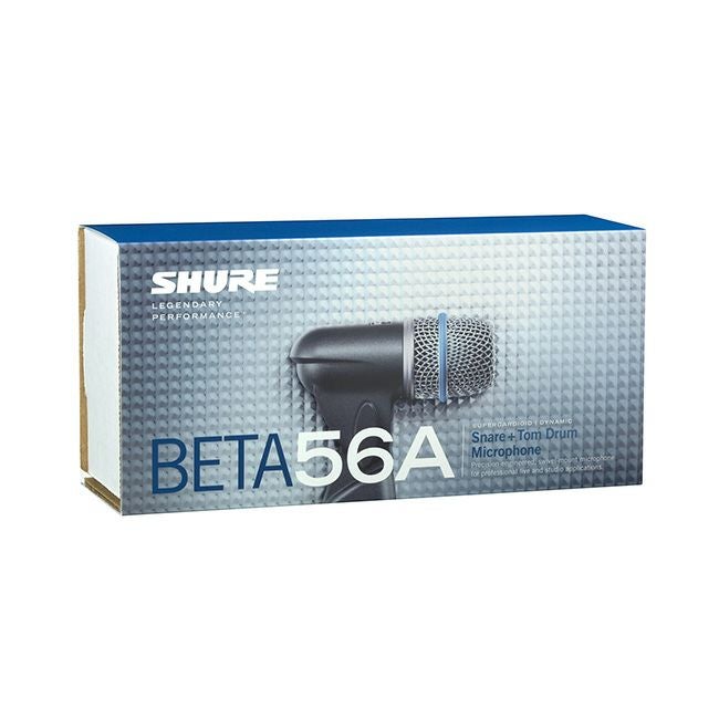SHUREBETA56A-J楽器用マイクロホン