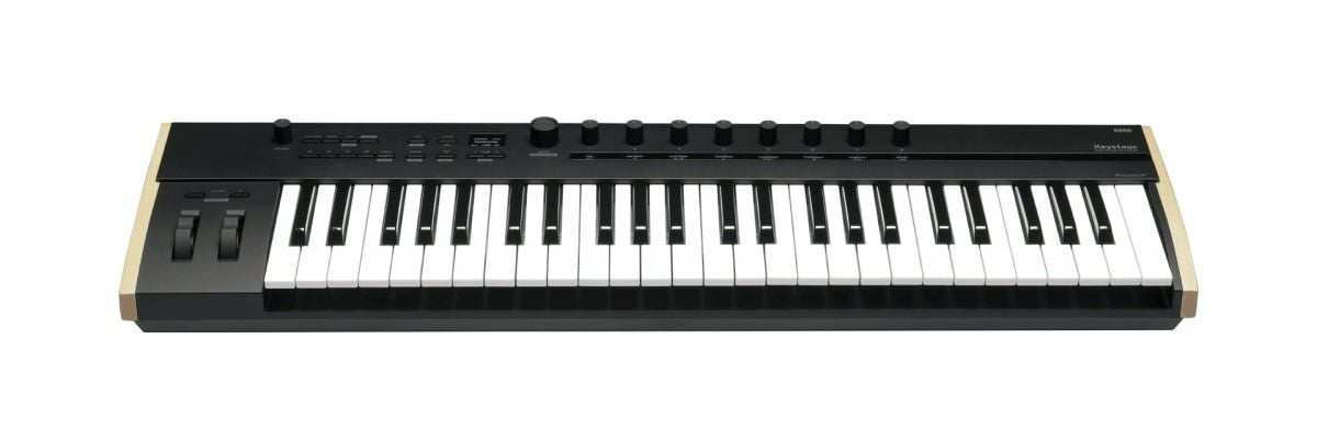 KORGKeystage-POLYATMIDIKEYBOARD