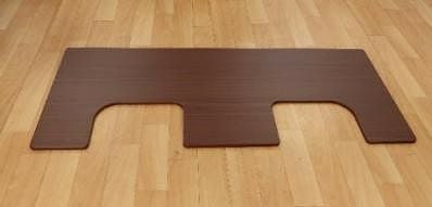 ITOMASAビッグパネルプラス茶木目