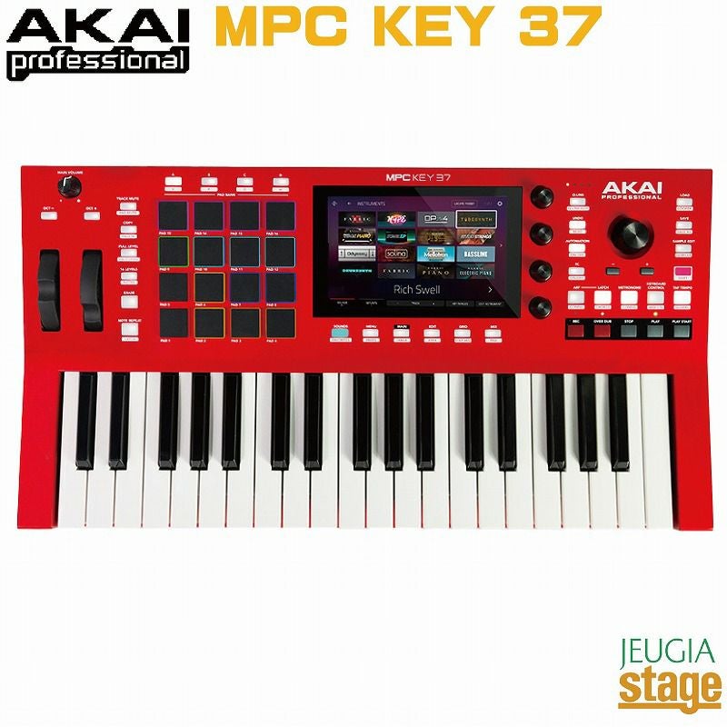 この商品はお取り寄せ品になります】ARTURIA MicroFreakアートリア