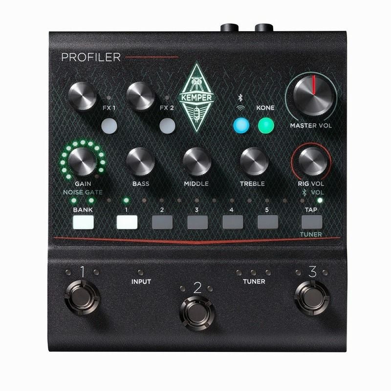 その他 KEMPER pPROFFILER Kemper PROFILER Player ケンパー プロファイラー※こちらの商品はお