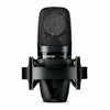 SHUREPGA27-LC大口径ダイアフラムサイドアドレス型コンデンサーマイクロホン