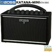 BOSS KATANA-MINI / KTN-MINI Guitar Amplifierボス 刀 カタナ ミニ