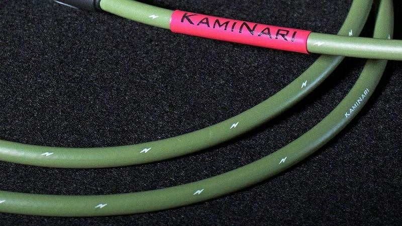 KAMINARIK-BC2-3SS【3mS-S】鶯-UGUISU-
