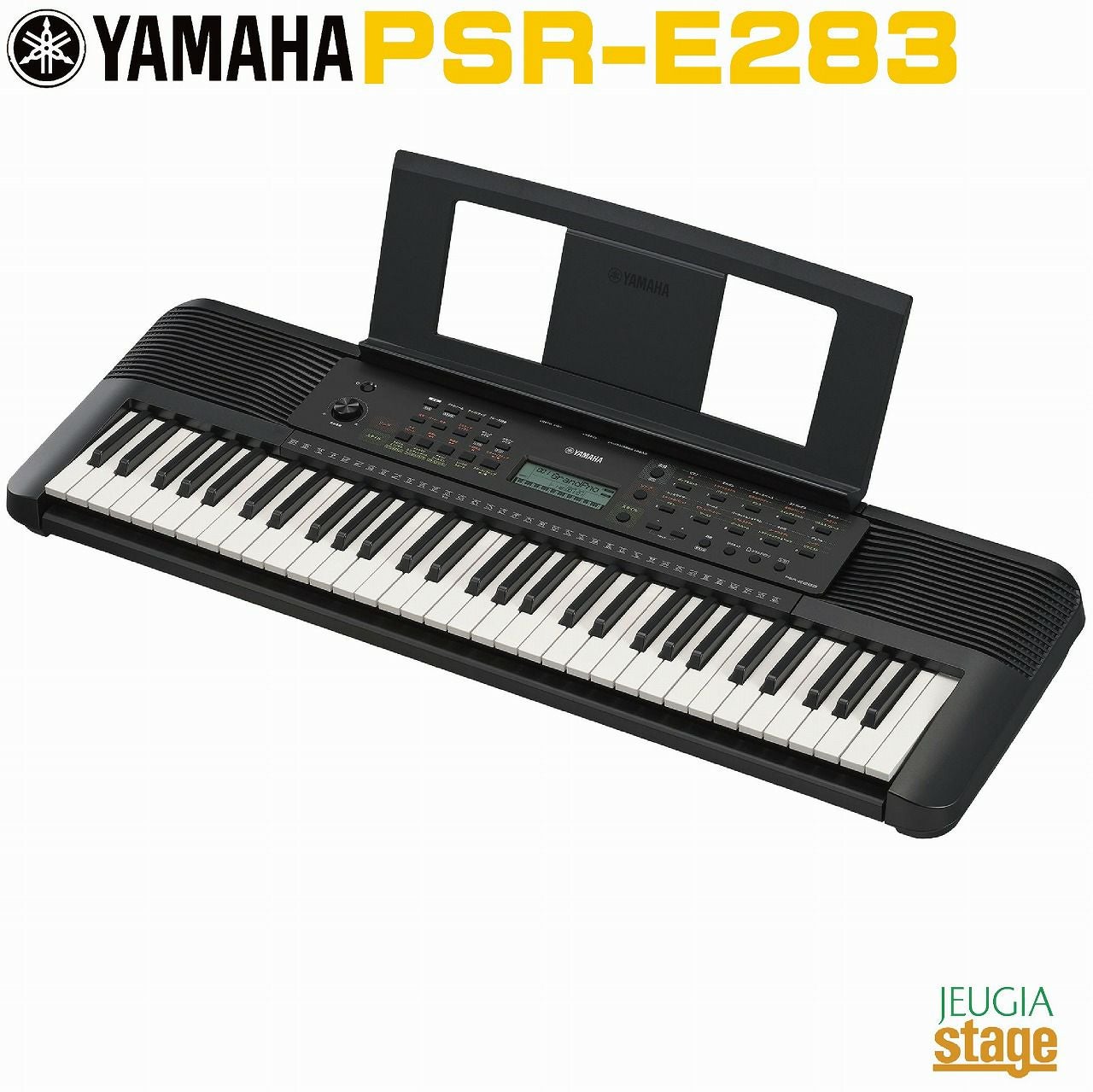 YAMAHA | JEUGIA
