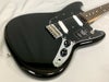 FenderPlayerIIMustang®BlackRosewoodFingerboardフェンダープレイヤー2ムスタングブラック【StageGuitar】エレキギター黒