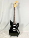 FenderPlayerIIMustang®BlackRosewoodFingerboardフェンダープレイヤー2ムスタングブラック【StageGuitar】エレキギター黒