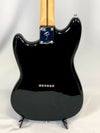 FenderPlayerIIMustang®BlackRosewoodFingerboardフェンダープレイヤー2ムスタングブラック【StageGuitar】エレキギター黒