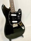 FenderPlayerIIMustang®BlackRosewoodFingerboardフェンダープレイヤー2ムスタングブラック【StageGuitar】エレキギター黒