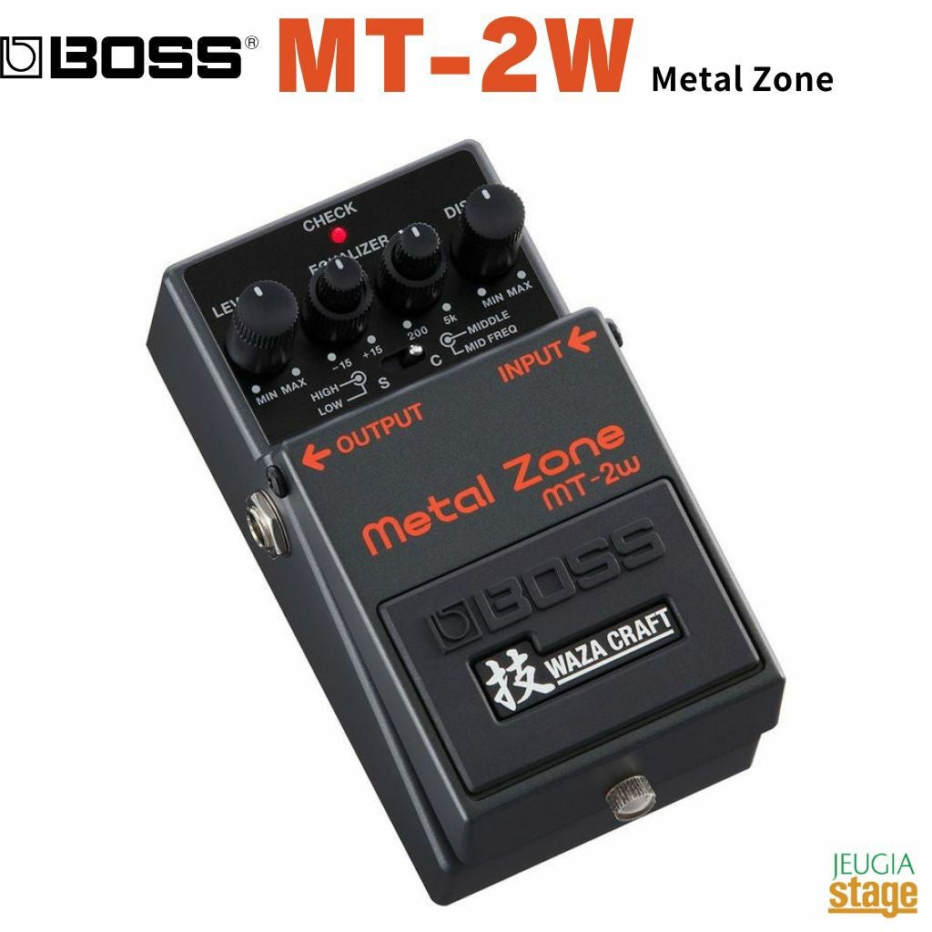 この商品はお取り寄せ品になります】BOSS Vocoder VO-1ボス ボコーダー