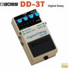 BOSSDigitalDelayDD-3T