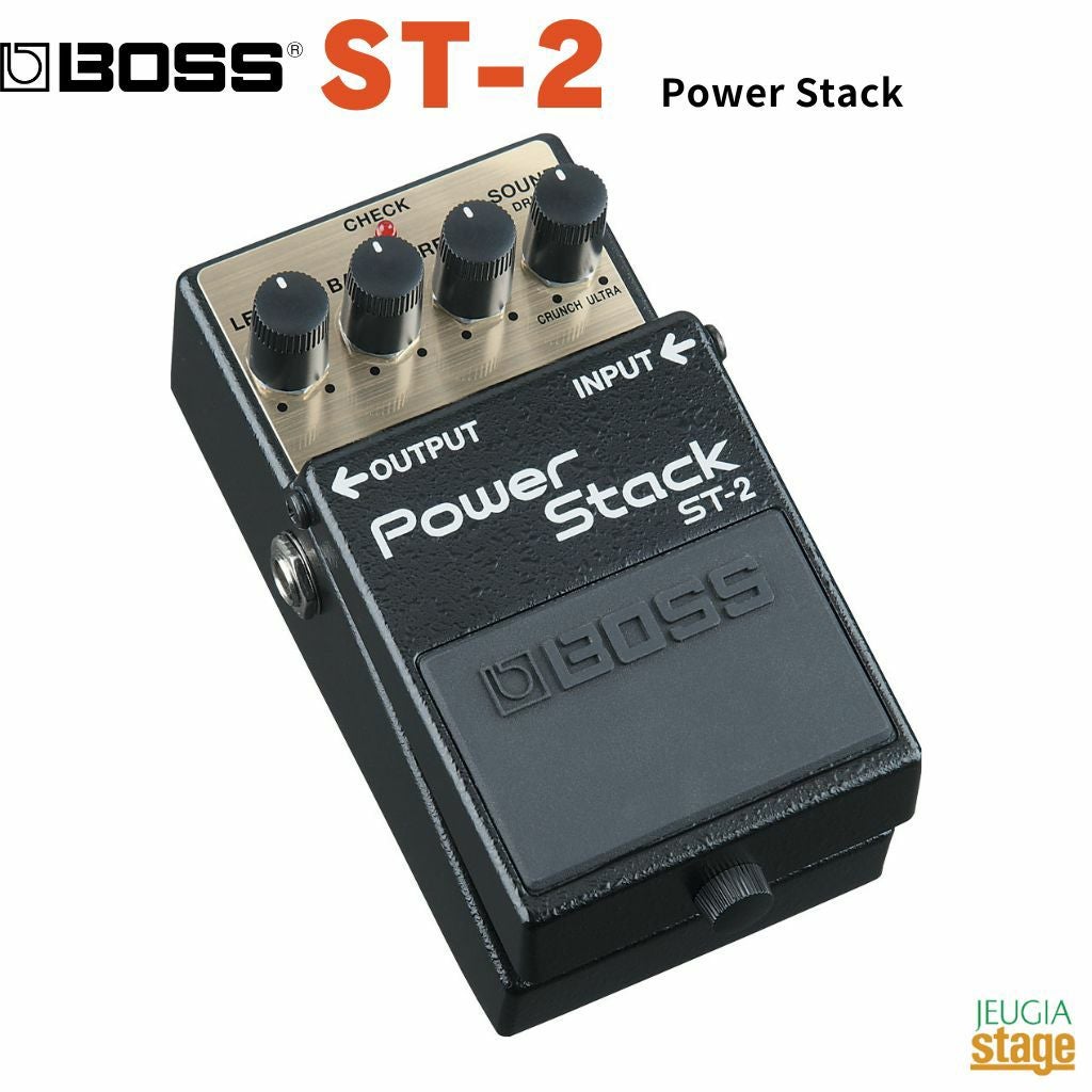 この商品はお取り寄せ品になります】BOSS Vocoder VO-1ボス ボコーダー