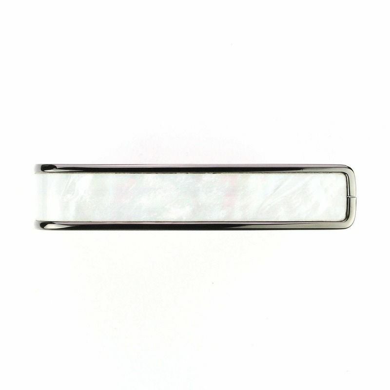 ThaliaCapoMOTHEROFPEARL【ExoticShell】BlackChrome