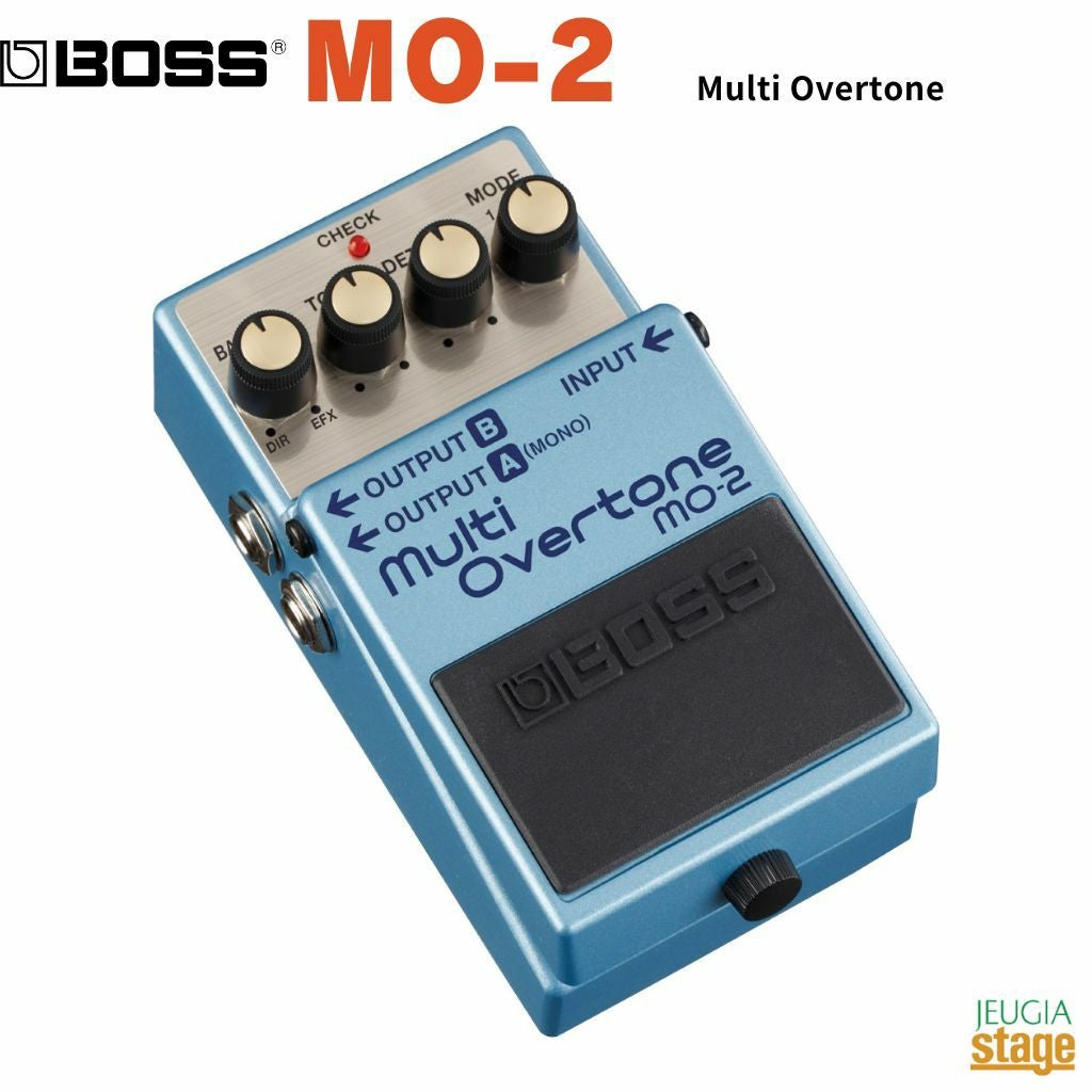 この商品はお取り寄せ品になります】BOSS Vocoder VO-1ボス ボコーダー