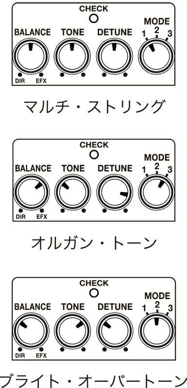 BOSSMultiOvertoneMO-2