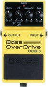 BOSSBassOverDriveODB-3