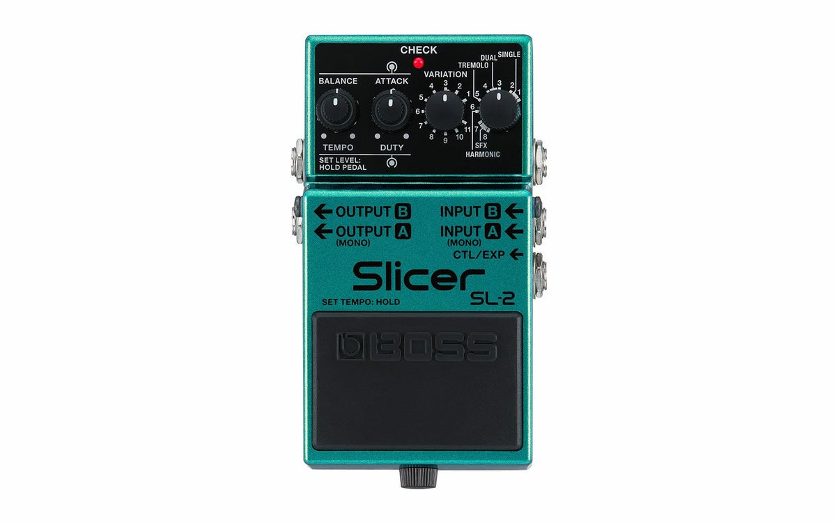 BOSSSlicerSL-2