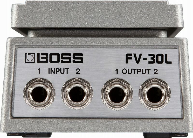 BOSSFootVolumeFV-30L