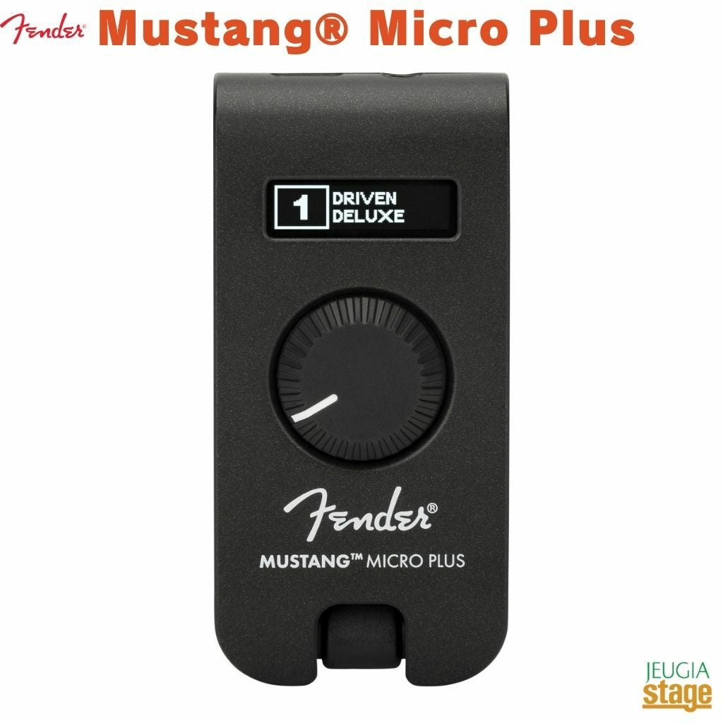 MXR M133 Micro Ampギターエフェクター プリアンプ マイクロアンプ
