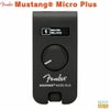 FenderMustang®MicroPlus