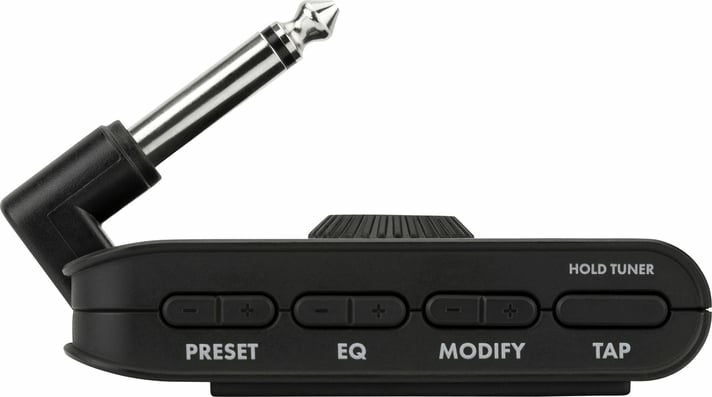 FenderMustang®MicroPlus