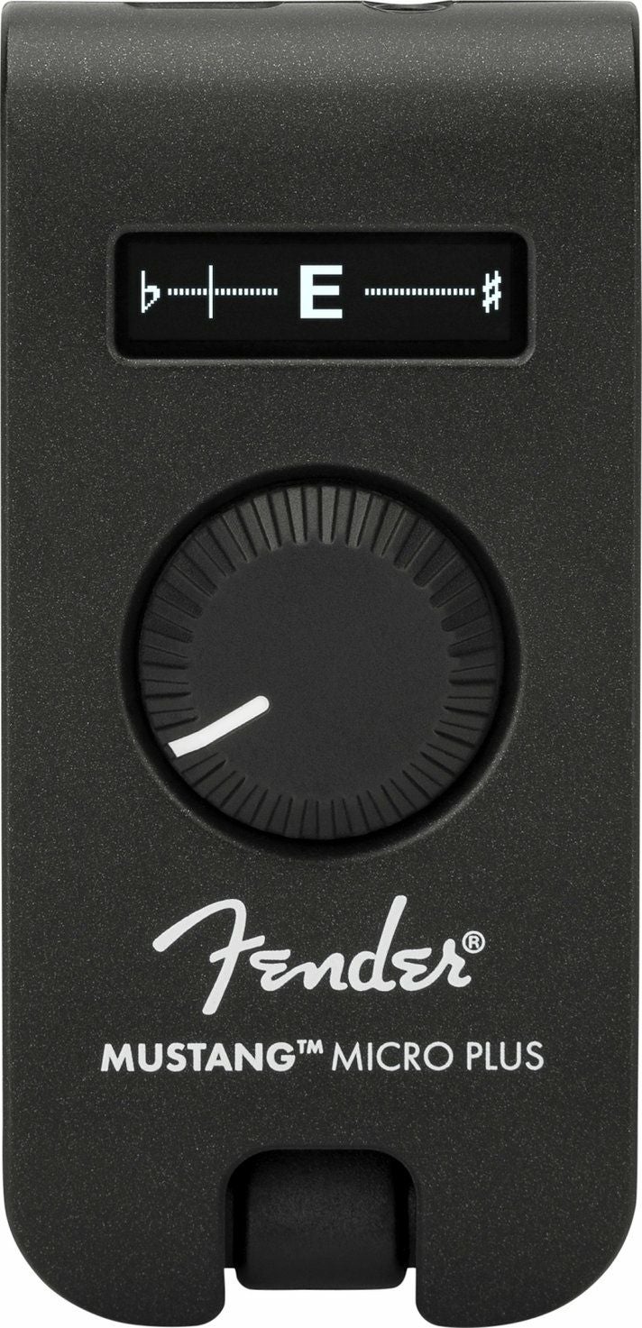 FenderMustang®MicroPlus